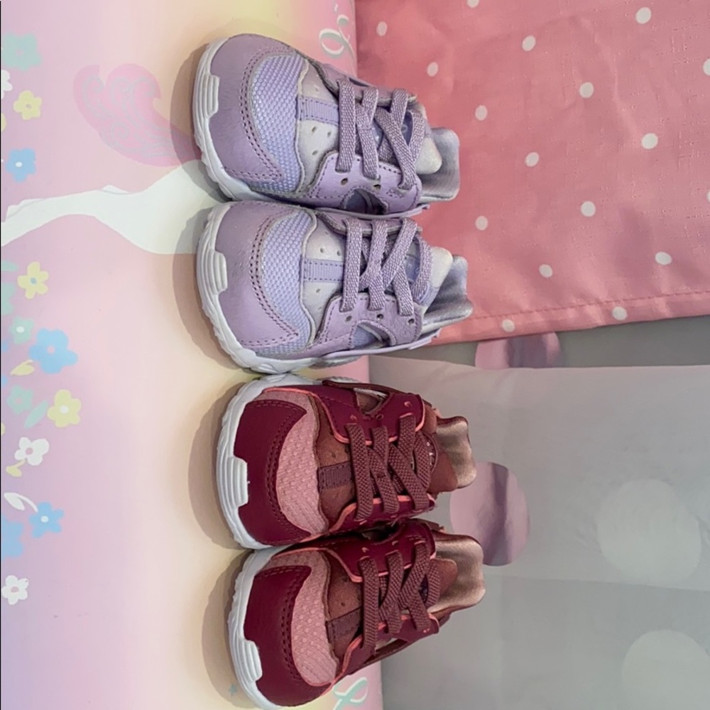 Baby Nike Tennis